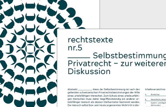 Rechtstexte & Zeitschriften