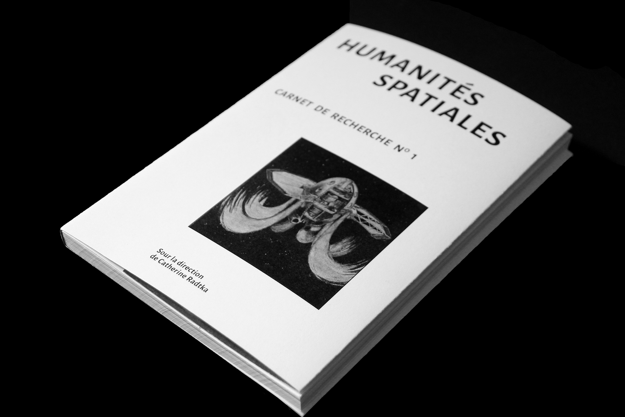 Picture of the book